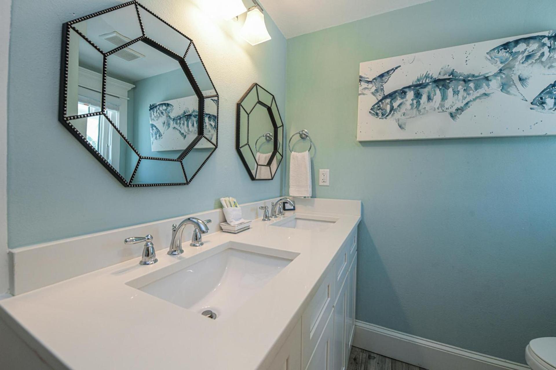 Blissful Bay At Bayside Bungalow Anna Maria Exterior foto