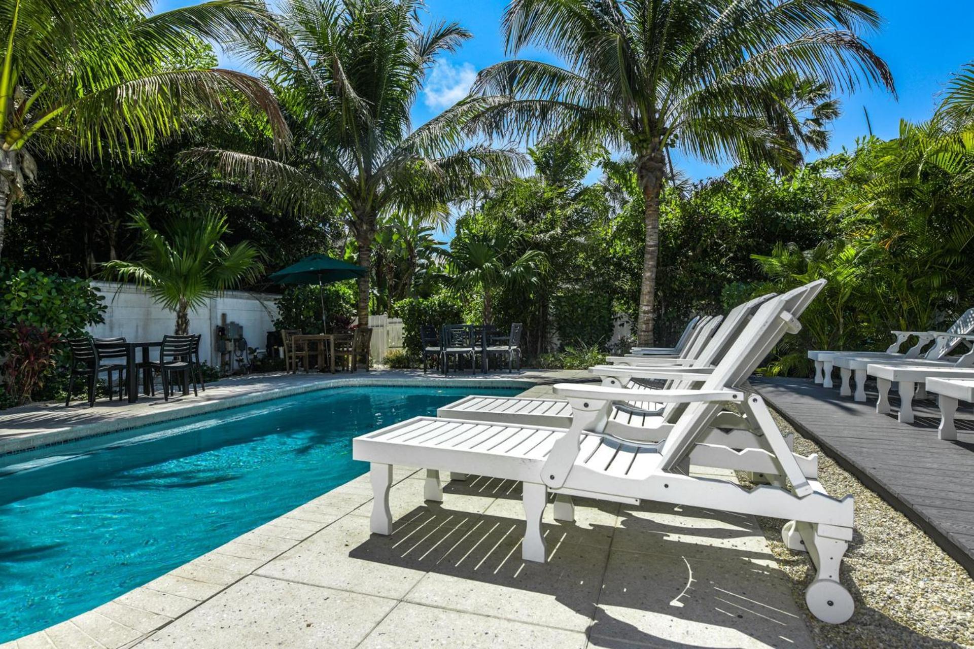 Blissful Bay At Bayside Bungalow Anna Maria Exterior foto